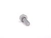 ES#2675138 - 07119904524 - Hex Bolt With Washer - Priced Each - (NO LONGER AVAILABLE) - M6X16 , Used in multiple location on your vehcile - Genuine MINI - 