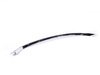 ES#4220422 - 51132751040 - Upper Section Trim With Chrome  - Replace your stone chipped upper grille / grill on your MINI Cooper. - Bremmen Parts - MINI