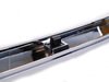 ES#4220422 - 51132751040 - Upper Section Trim With Chrome  - Replace your stone chipped upper grille / grill on your MINI Cooper. - Bremmen Parts - MINI