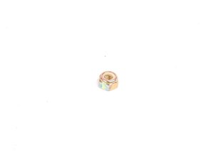 ES#2681678 - 913002-008004 - Lock Nut - Priced Each - M8 - Newco - Mercedes Benz MINI Porsche