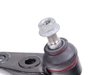 ES#2588121 - 31126772304 - Ball Joint - Right - Replace your worn out ball joint - Lemforder - MINI
