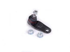 ES#2588121 - 31126772304 - Ball Joint - Right - Replace your worn out ball joint - Lemforder - MINI