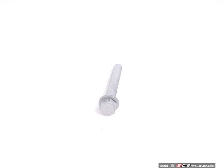 ES#467824 - N10272202 - Hex Bolt - Priced Each - Install new hardware with your new parts. M12x1.5x95 - Genuine Volkswagen Audi - Audi