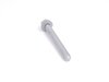 ES#467824 - N10272202 - Hex Bolt - Priced Each - Install new hardware with your new parts. M12x1.5x95 - Genuine Volkswagen Audi - Audi