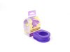 ES#2650064 - PFF85-232 - Performance Polyurethane Steering Rack Bushing - Improve steering feel and precision - Powerflex - Volkswagen