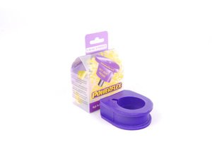 ES#2650064 - PFF85-232 - Performance Polyurethane Steering Rack Bushing - Improve steering feel and precision - Powerflex - Volkswagen