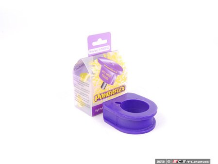 ES#2650064 - PFF85-232 - Performance Polyurethane Steering Rack Bushing - Improve steering feel and precision - Powerflex - Volkswagen