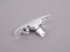 ES#2602565 - 63137165741 - White Fender Side Marker - Left - Replace your damaged or burned out side markers - FER - BMW