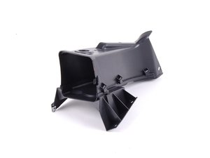 ES#130206 - 51718402425 - Brake duct - left - Genuine BMW - BMW