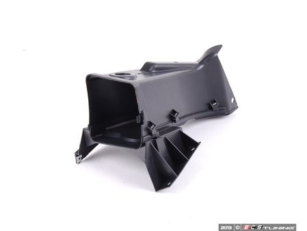 ES#130206 - 51718402425 - Brake duct - left - Genuine BMW - BMW