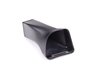 ES#74858 - 51117890013 - Front Brake Cooling Duct - Left - Directs air onto brake disc for improved cooling on the E39 5-Series - Genuine BMW - BMW