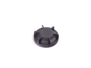 ES#2572908 - 63127716862 - E90 Headlight Bulb Cover - Priced Each - Used to cover the high beam bulb - Genuine BMW - BMW