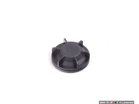ES#2572908 - 63127716862 - E90 Headlight Bulb Cover - Priced Each - Used to cover the high beam bulb - Genuine BMW - BMW