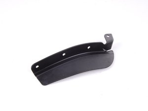 ES#127056 - 51623416421 - Air Diffuser - Left - Found under the front left wheel liner  - Genuine BMW - BMW