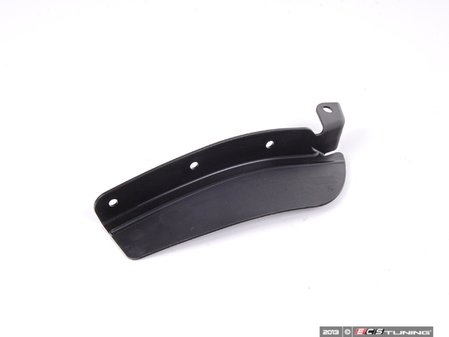 ES#127056 - 51623416421 - Air Diffuser - Left - Found under the front left wheel liner  - Genuine BMW - BMW