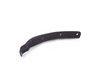 ES#127056 - 51623416421 - Air Diffuser - Left - Found under the front left wheel liner  - Genuine BMW - BMW