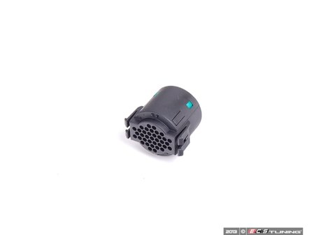 ES#183434 - 65819155105 - Gong with holder - The gong used to get your attention from your car - Genuine BMW - BMW