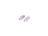 ES#2672783 - 34116780509 - Ventilation Valve - Pairs  - Mounts to the caliper as the brake bleeder screw - Genuine MINI - MINI