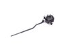 ES#184117 - 67116985880 - Gas Door Lock Actuator - Fuel door not locking? - Genuine BMW - BMW MINI
