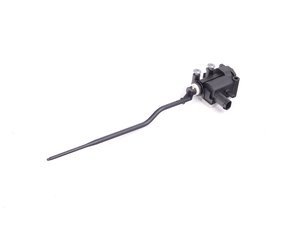 ES#184117 - 67116985880 - Gas Door Lock Actuator - Fuel door not locking? - Genuine BMW - BMW MINI
