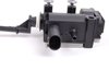 ES#184117 - 67116985880 - Gas Door Lock Actuator - Fuel door not locking? - Genuine BMW - BMW MINI