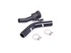 ES#2640025 - FMWBSCI-BLK - Washer Bottle Filler - Black - (NO LONGER AVAILABLE) - Replacement kit for factory plastic windshield washer filler neck - Forge - 