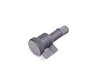 ES#2640025 - FMWBSCI-BLK - Washer Bottle Filler - Black - (NO LONGER AVAILABLE) - Replacement kit for factory plastic windshield washer filler neck - Forge - 