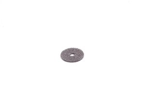 ES#127614 - 51711916637 - Gasket - Used when mounting a rear lip spoiler - Genuine BMW - BMW