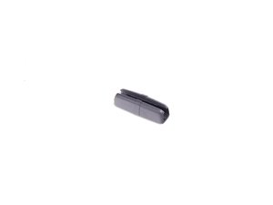 ES#119330 - 51460412110 - U-Bracket For Window Frame - (NO LONGER AVAILABLE) - Holds the sunshade assembly in place - Genuine BMW - 