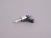 ES#33674 - 13537528351 - High Pressure Fuel Injector - Priced Each - High pressure fuel injector supplies fuel from the rail to the cylinder - Genuine MINI - MINI
