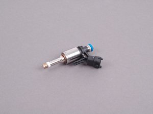 ES#33674 - 13537528351 - High Pressure Fuel Injector - Priced Each - High pressure fuel injector supplies fuel from the rail to the cylinder - Genuine MINI - MINI