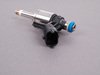 ES#33674 - 13537528351 - High Pressure Fuel Injector - Priced Each - High pressure fuel injector supplies fuel from the rail to the cylinder - Genuine MINI - MINI