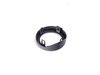 ES#98273 - 51412753335 - Cover For Door Opener Black - Left - Located around the door handle - Genuine MINI - MINI