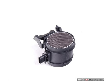 ES#1810582 - 2730940948 - Mass Air Flow Sensor - Meters air entering your engine - Genuine Mercedes Benz - Mercedes Benz