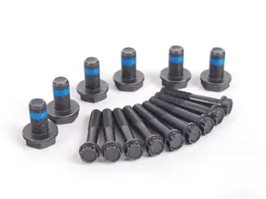ECS Clutch/Flywheel Bolt Kit
