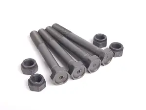 Rear Suspension Refresh Hardware Kit - Level 1