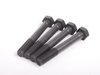 ES#2622462 - 33321136406KT - Rear Suspension Refresh Hardware Kit - Level 1 - All the necessary hardware to install our level 1 front suspension refresh kit - Genuine BMW - BMW