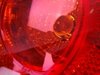 ES#3514147 - 63219808150 - Tail Light Euro - Right - Amber turn signal with back up light on bottom - OLSA - MINI
