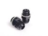 ES#2764288 - MM0CU - Universal Oil Cooler - 10 Row - Upgrading cooling for your engine oil - Mishimoto - Audi BMW Volkswagen MINI