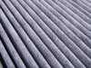 ES#252838 - 4B0819439A - Charcoal Lined Cabin Filter / Fresh Air Filter  - Filter the air coming into your vehicle. - Bosch - Audi