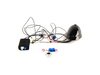 ES#200608 - 84110150524 - MINI Sirius Antenna Kit - (NO LONGER AVAILABLE) - To install factory Sirius Sat Radio - Genuine MINI - 