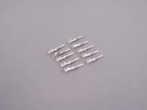 Circular Contact 2.5 - Pack Of 10