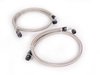 ES#2764288 - MM0CU - Universal Oil Cooler - 10 Row - Upgrading cooling for your engine oil - Mishimoto - Audi BMW Volkswagen MINI