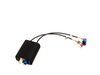 ES#200608 - 84110150524 - MINI Sirius Antenna Kit - (NO LONGER AVAILABLE) - To install factory Sirius Sat Radio - Genuine MINI - 