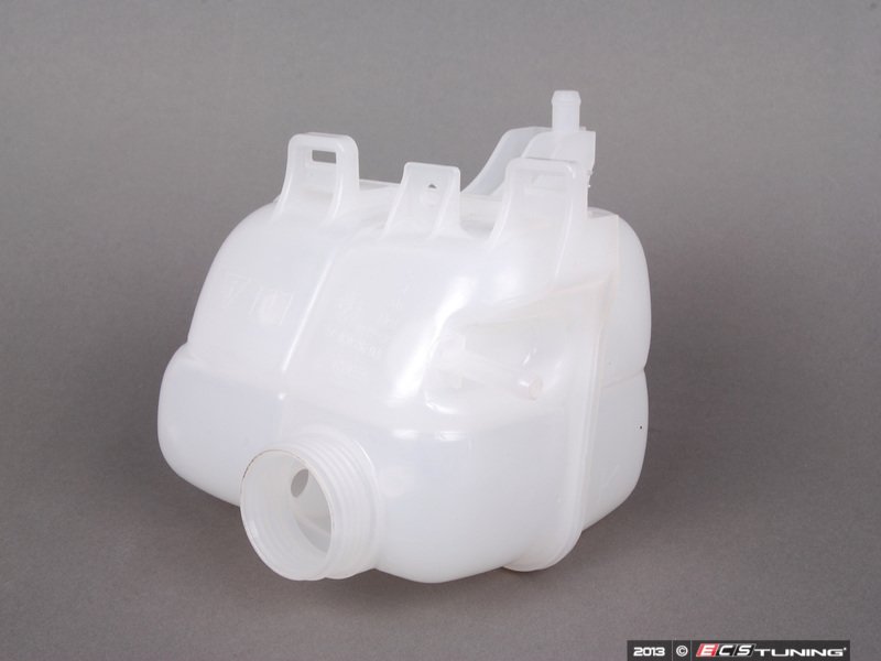 Genuine MINI - 17137823626KT - Expansion Tank Replacement Kit