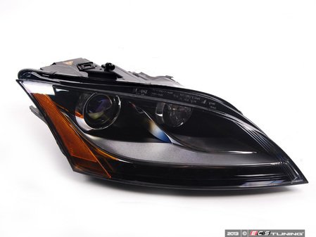 ES#4697240 - 8J0941030AQ - HEADLAMP - Genuine Volkswagen Audi - Audi