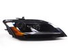 ES#4697240 - 8J0941030AQ - HEADLAMP - Genuine Volkswagen Audi - Audi