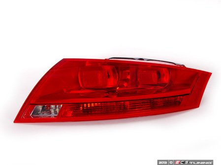 ES#3144000 - 8J0945096M - Tail Light - Red - Right - Keep the clean look of your exterior - Genuine Volkswagen Audi - Audi
