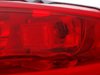 ES#3144000 - 8J0945096M - Tail Light - Red - Right - Keep the clean look of your exterior - Genuine Volkswagen Audi - Audi