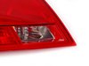 ES#3139668 - 8J0945095M - Tail Light - Red - Left - Keep the clean look of your exterior - Genuine Volkswagen Audi - Audi